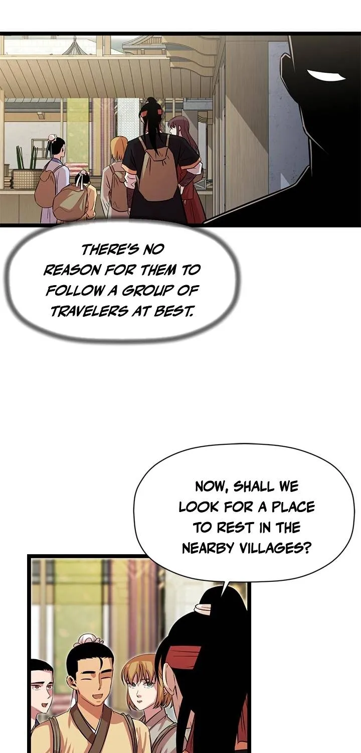 Return Of The Bachelor Zinmanga X Chapter 44 Page 29