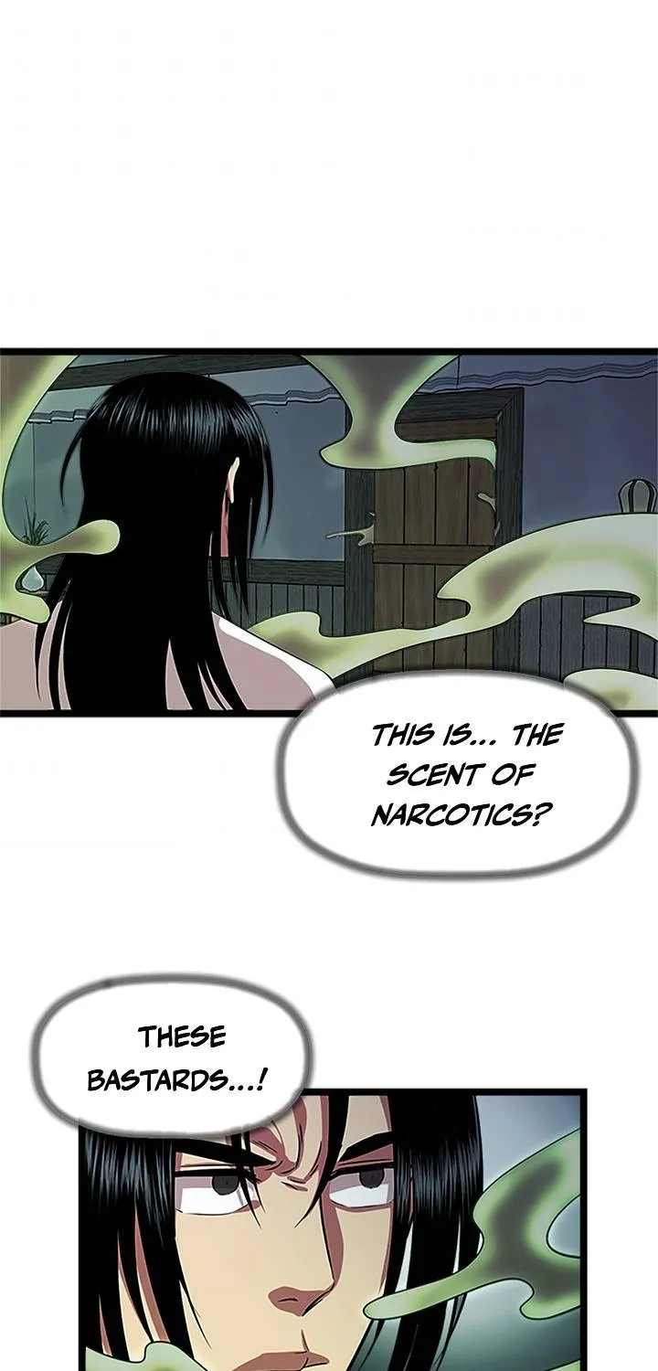 Return Of The Bachelor Zinmanga X Chapter 44 Page 35