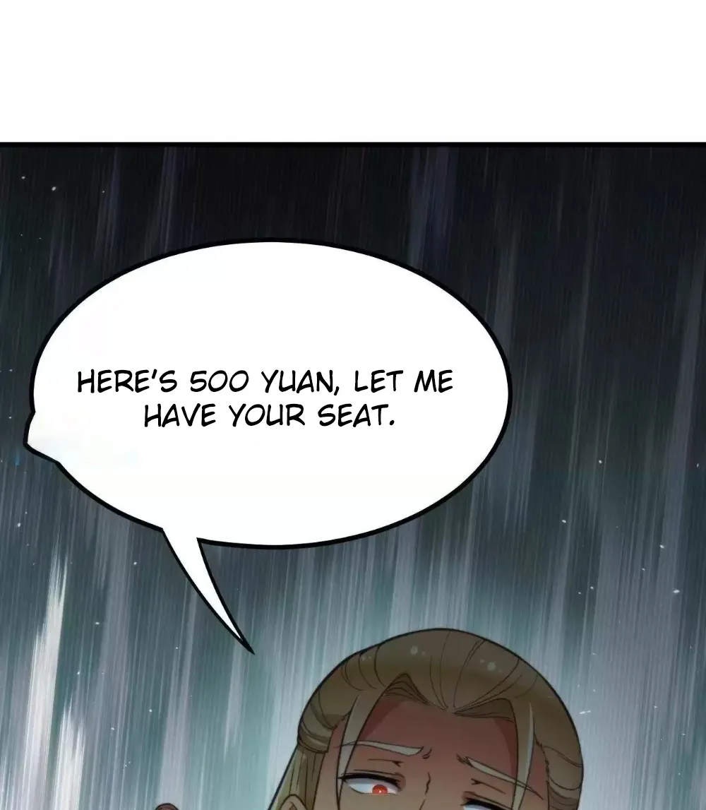 I Have 90 Billion Licking Gold Zinmanga X Chapter 14 Page 40
