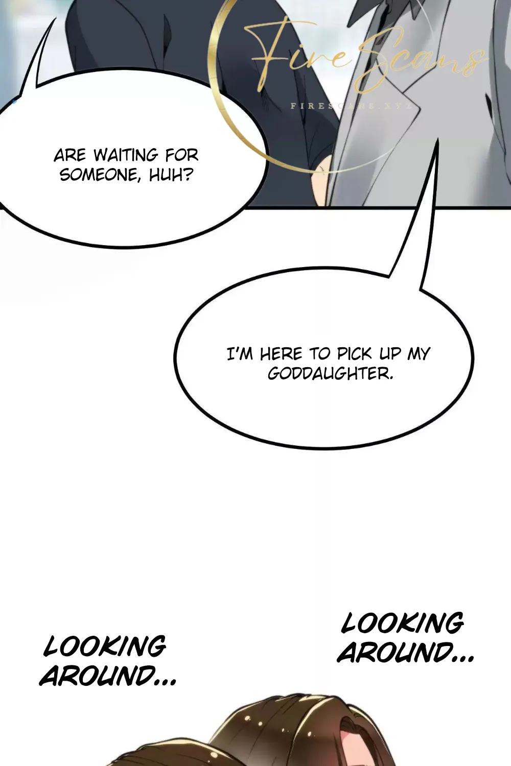I Have 90 Billion Licking Gold Zinmanga X Chapter 13 Page 26