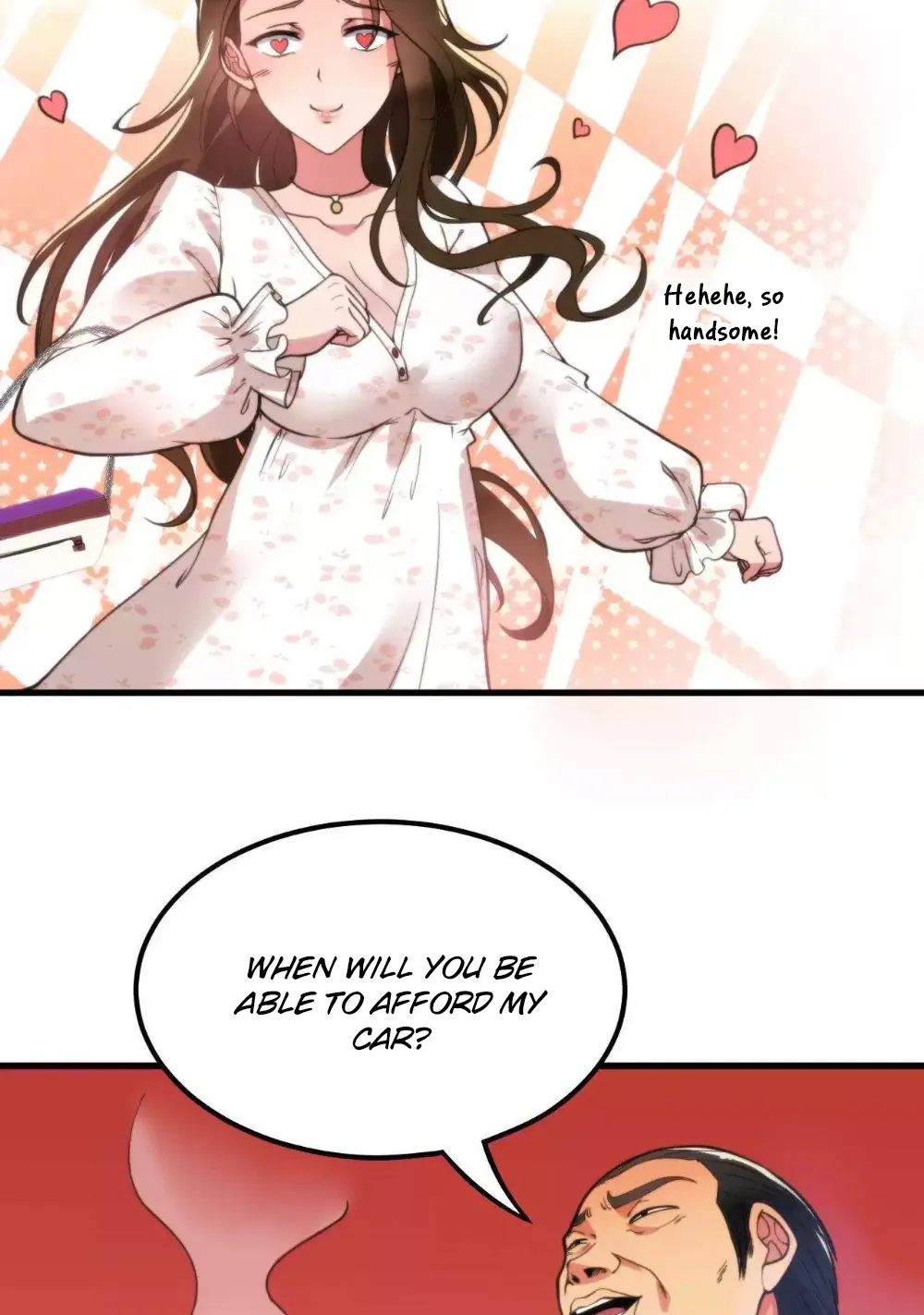 I Have 90 Billion Licking Gold Zinmanga X Chapter 13 Page 34