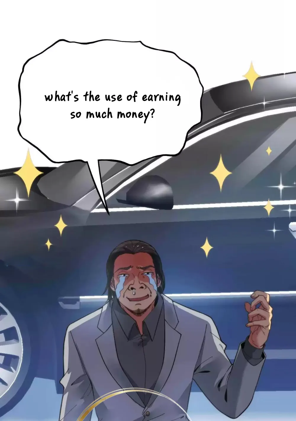 I Have 90 Billion Licking Gold Zinmanga X Chapter 13 Page 40