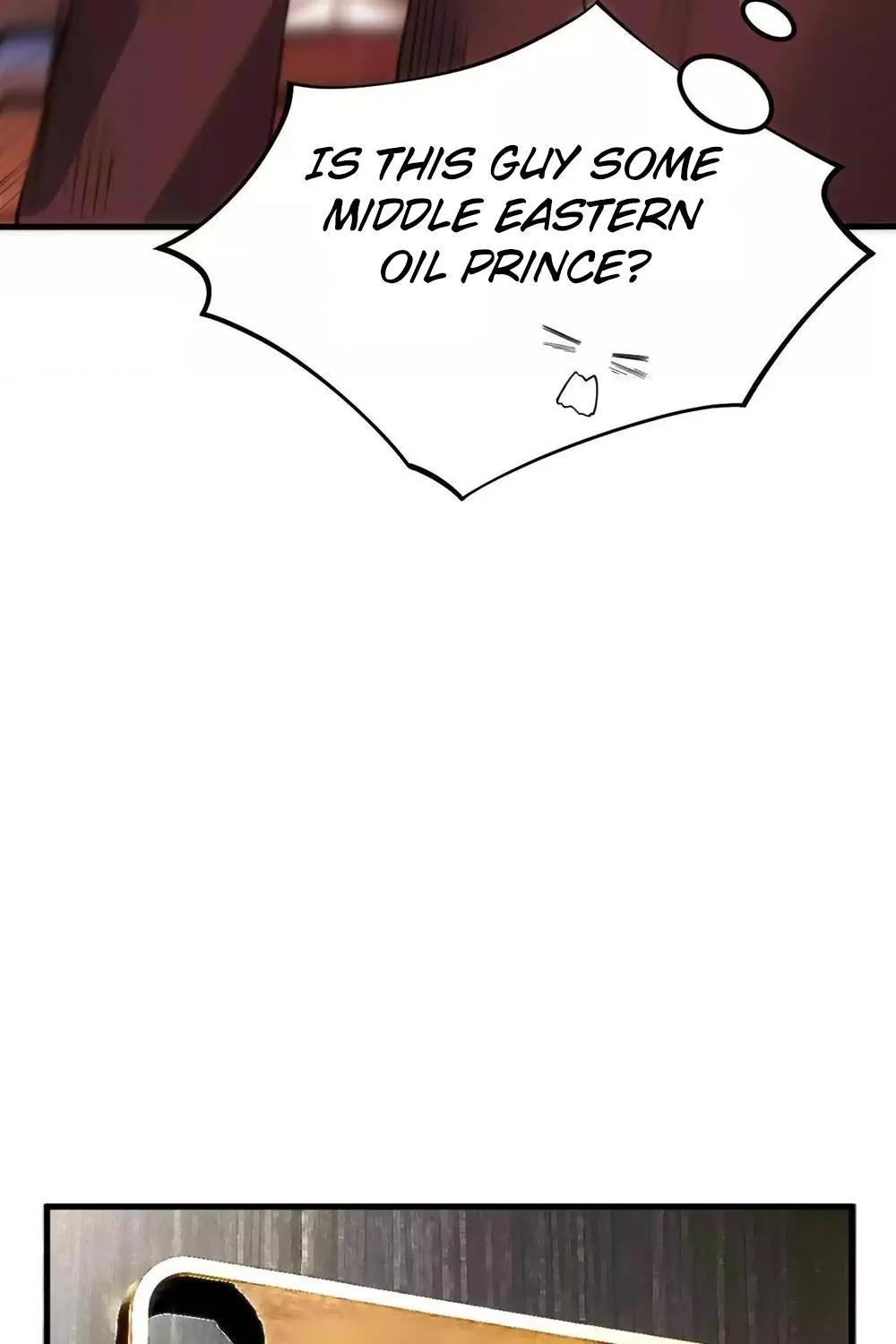I Have 90 Billion Licking Gold Zinmanga X Chapter 12 Page 24