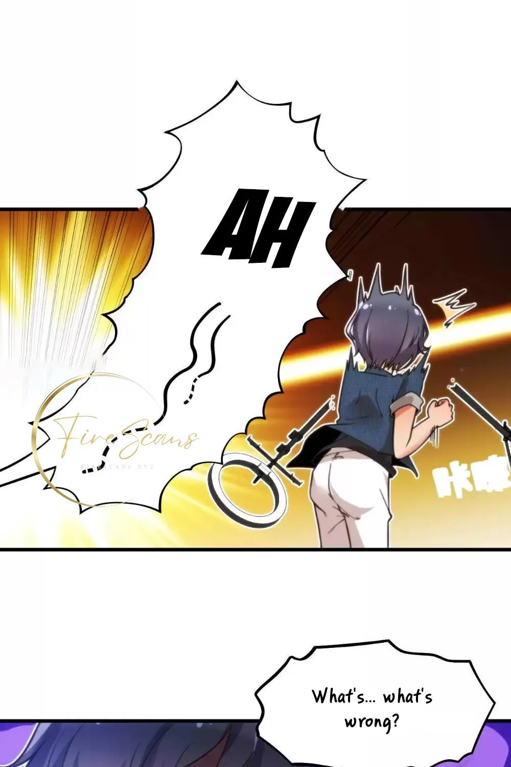 I Have 90 Billion Licking Gold Zinmanga X Chapter 12 Page 50