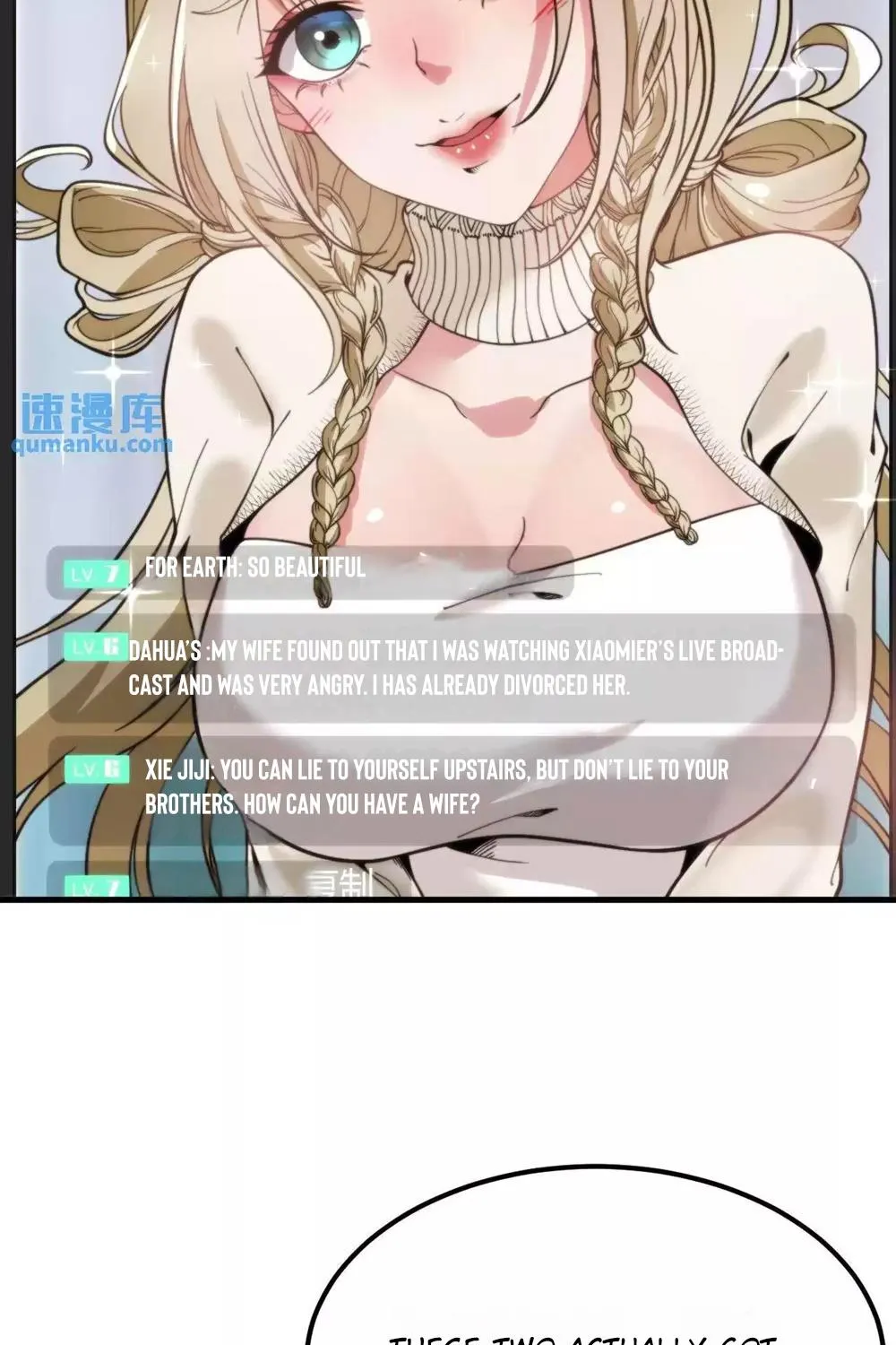 I Have 90 Billion Licking Gold Zinmanga X Chapter 11 Page 26
