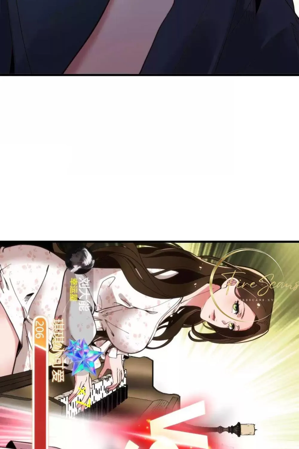I Have 90 Billion Licking Gold Zinmanga X Chapter 11 Page 30