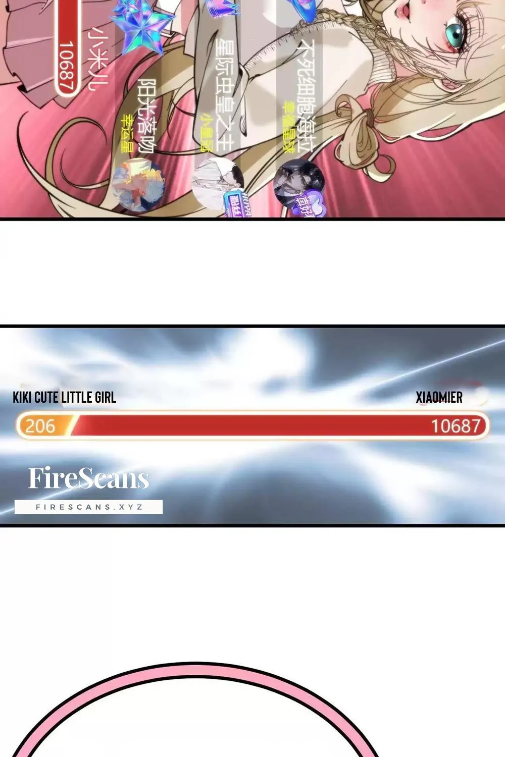 I Have 90 Billion Licking Gold Zinmanga X Chapter 11 Page 32
