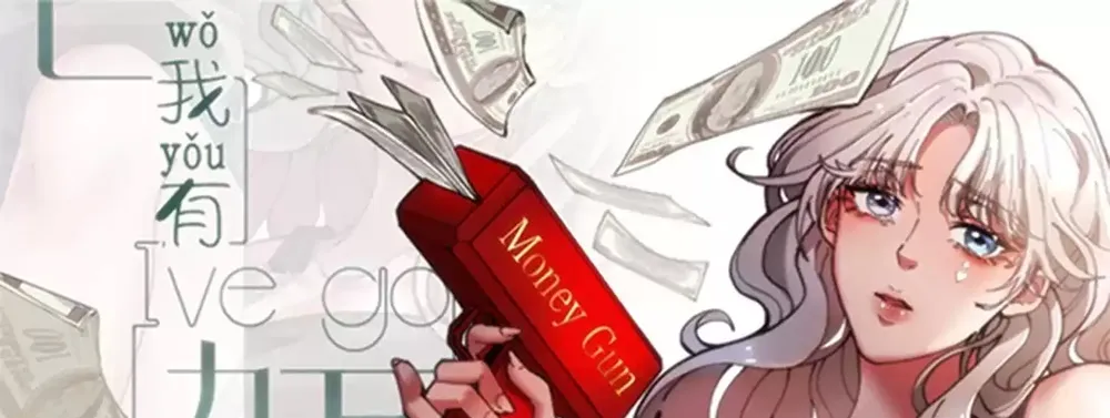 I Have 90 Billion Licking Gold Zinmanga X Chapter 9 Page 2
