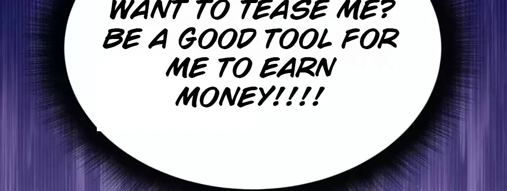 I Have 90 Billion Licking Gold Zinmanga X Chapter 9 Page 104