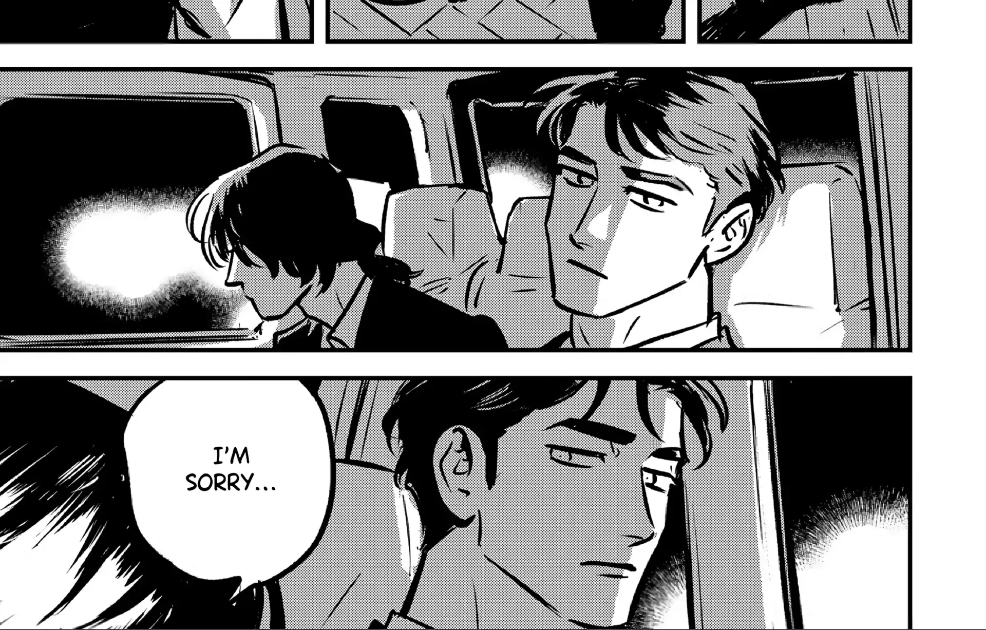 Takatora-kun to Omegatachi Zinmanga X Chapter 9 Page 71