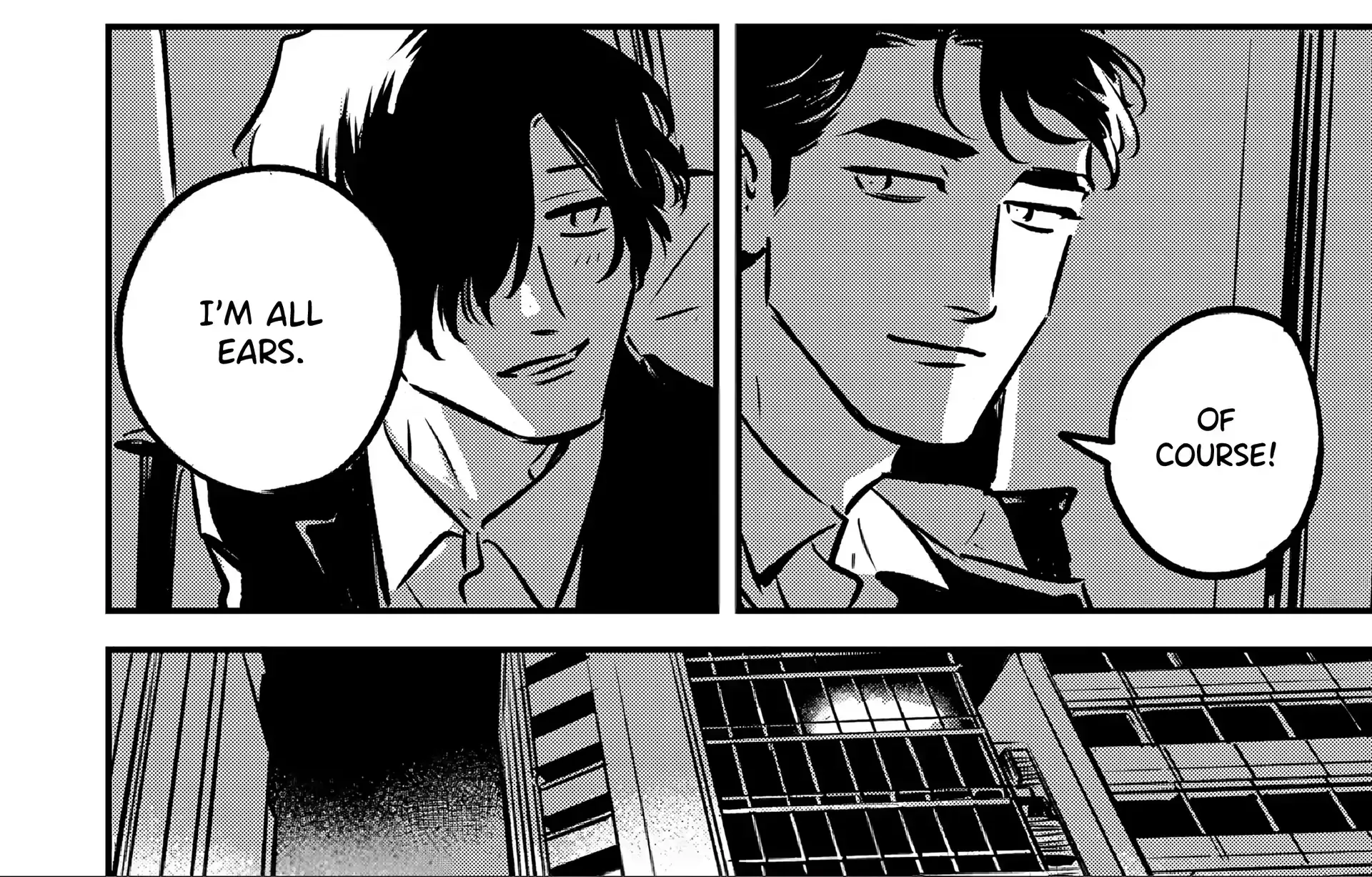Takatora-kun to Omegatachi Zinmanga X Chapter 9 Page 77