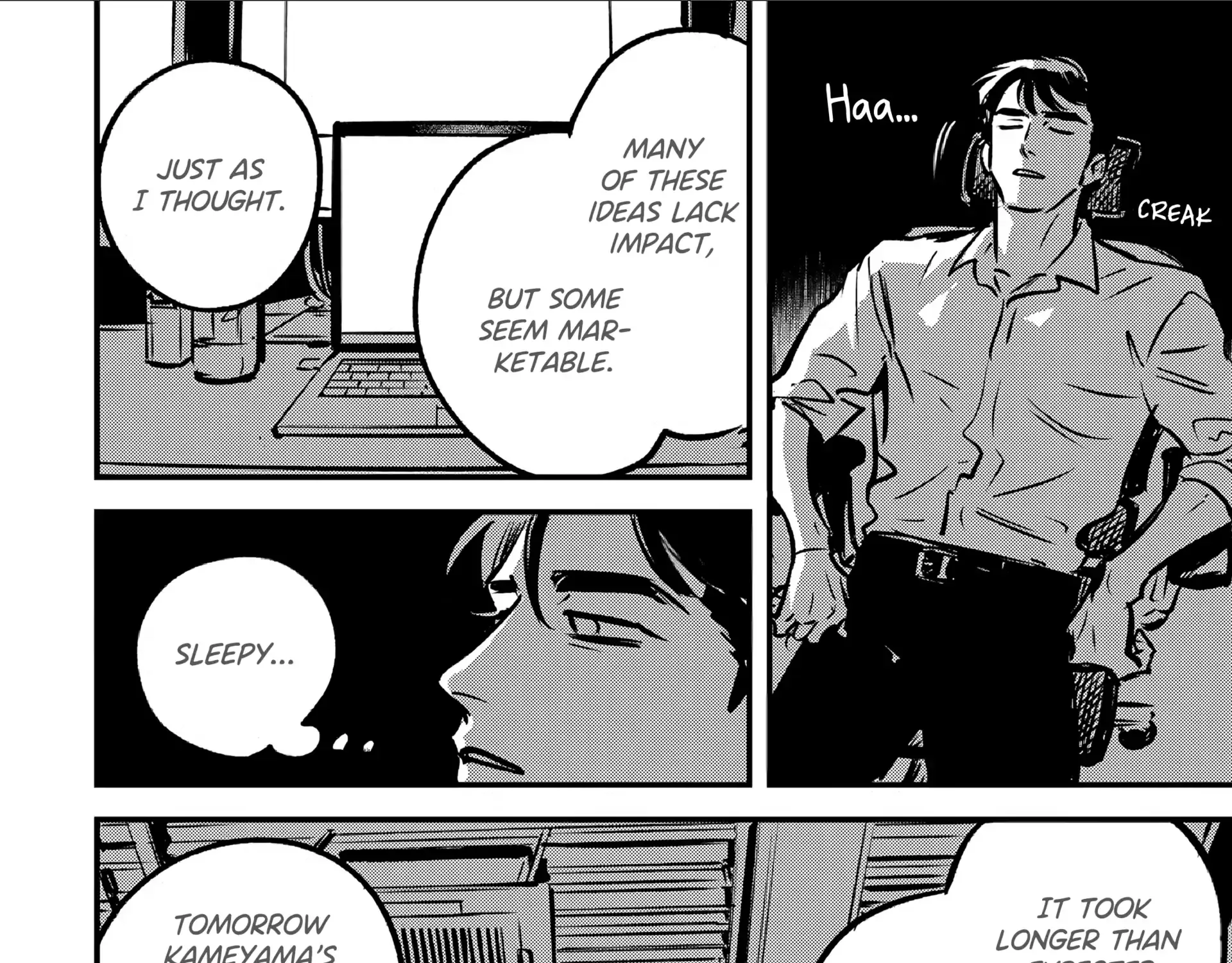 Takatora-kun to Omegatachi Zinmanga X Chapter 9 Page 80