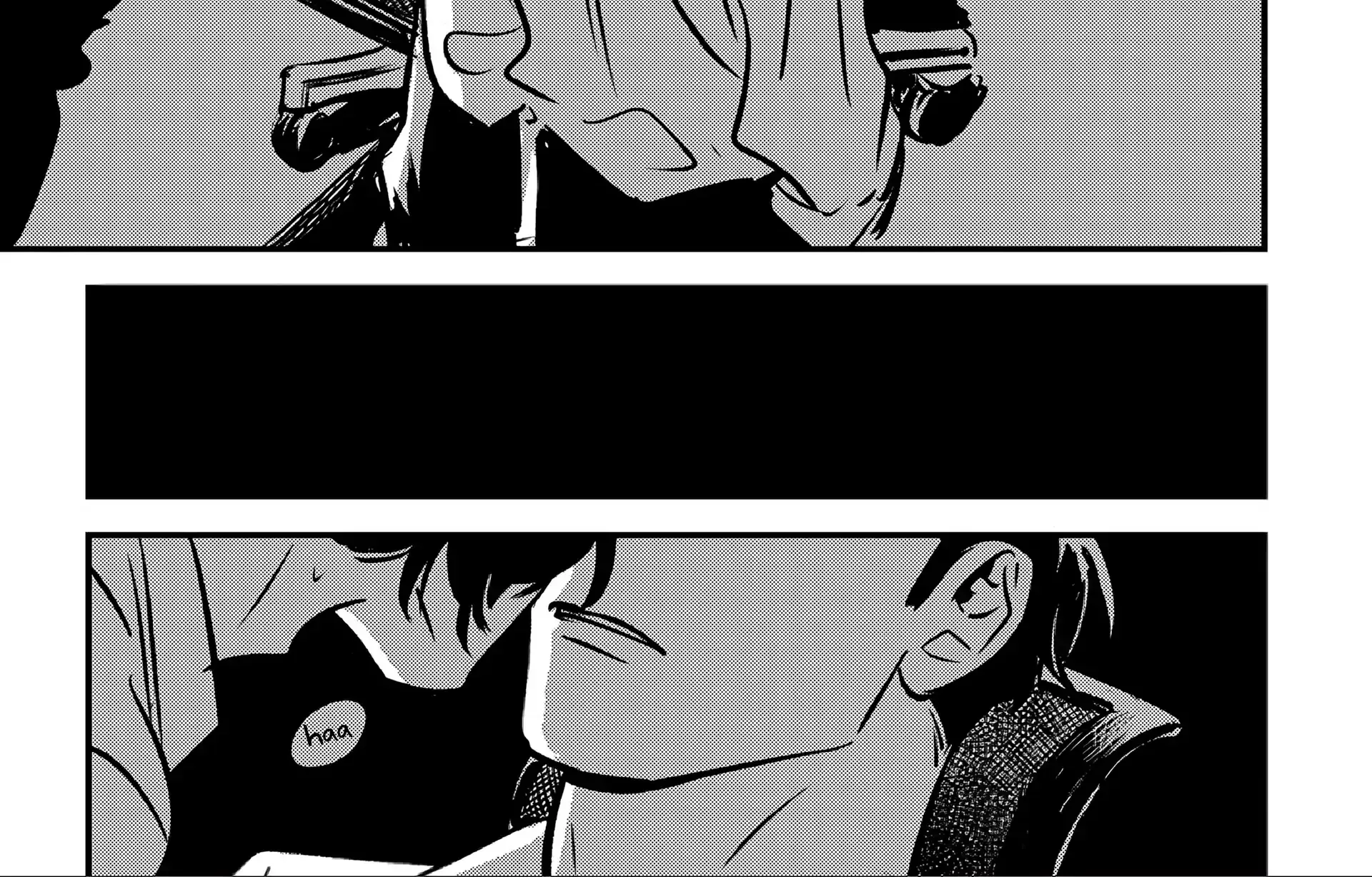 Takatora-kun to Omegatachi Zinmanga X Chapter 9 Page 83