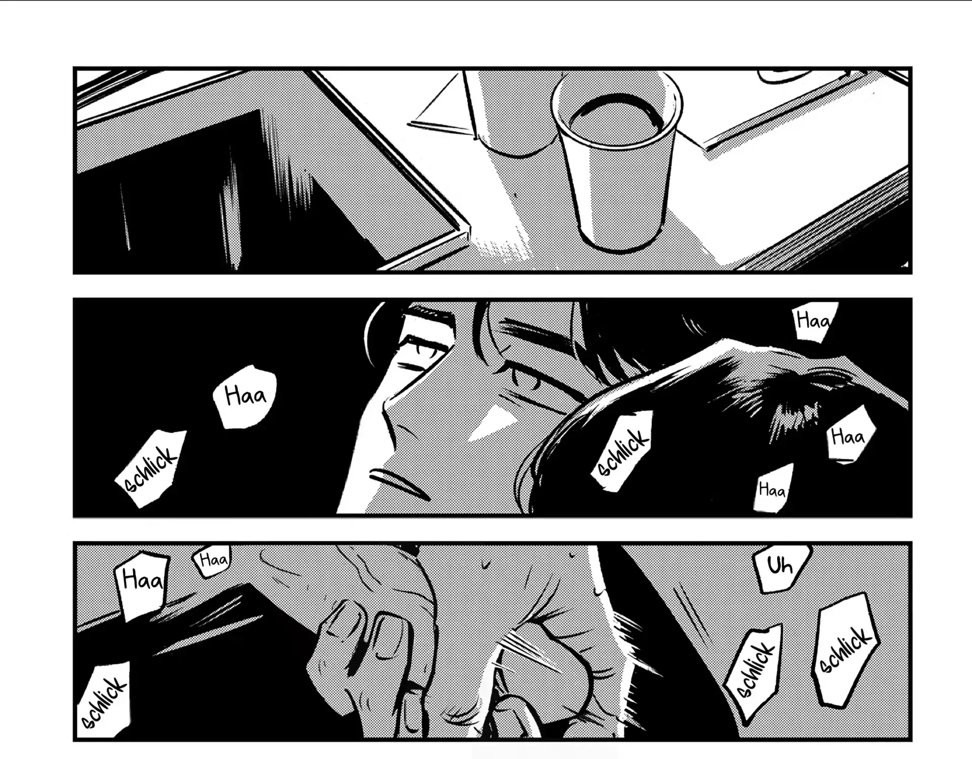 Takatora-kun to Omegatachi Zinmanga X Chapter 9 Page 84