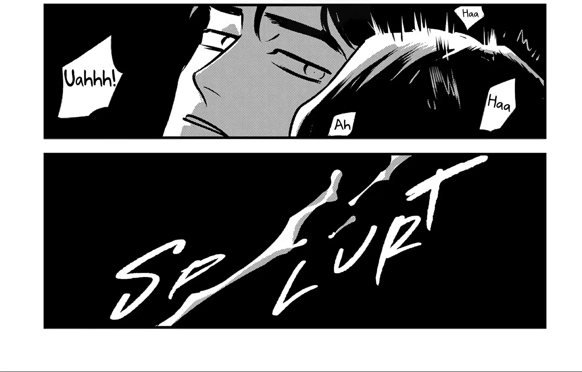 Takatora-kun to Omegatachi Zinmanga X Chapter 9 Page 85