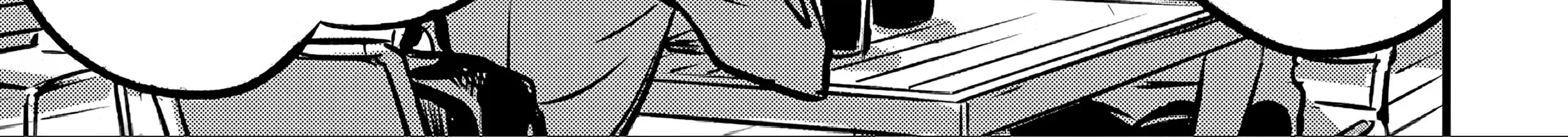 Takatora-kun to Omegatachi Zinmanga X Chapter 8 Page 33