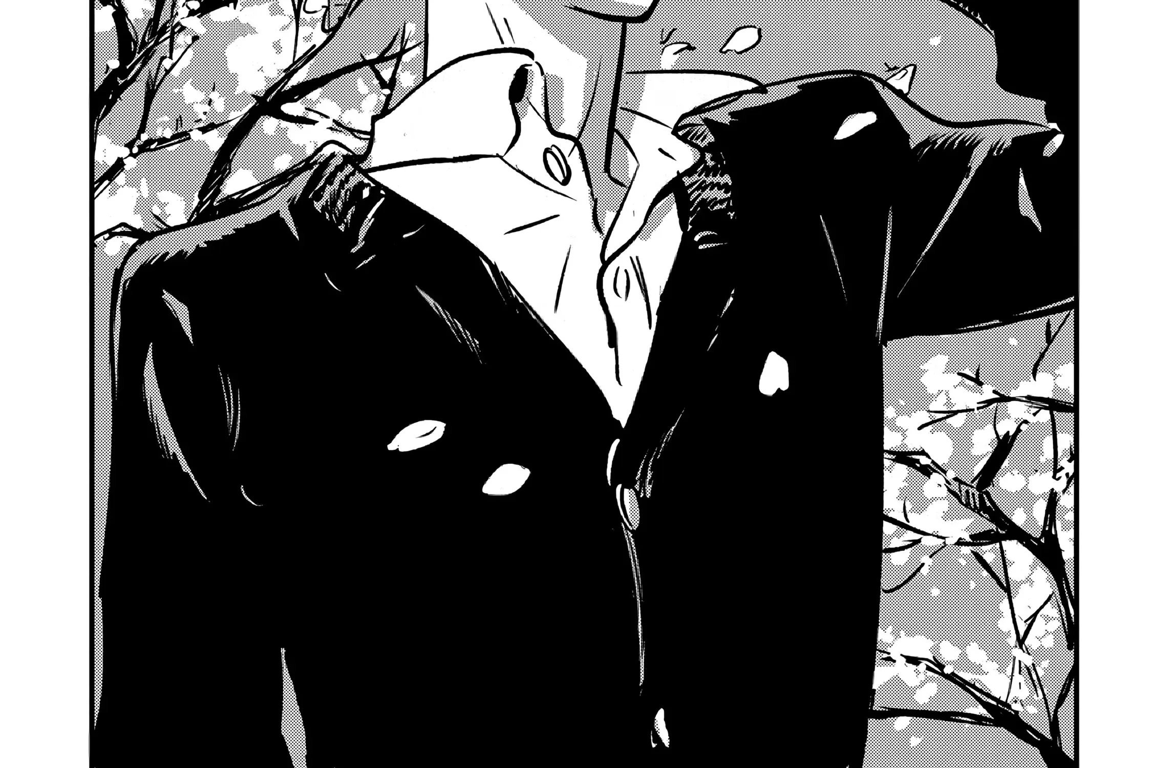 Takatora-kun to Omegatachi Zinmanga X Chapter 7 Page 5