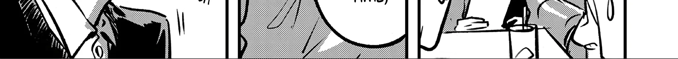 Takatora-kun to Omegatachi Zinmanga X Chapter 7 Page 9