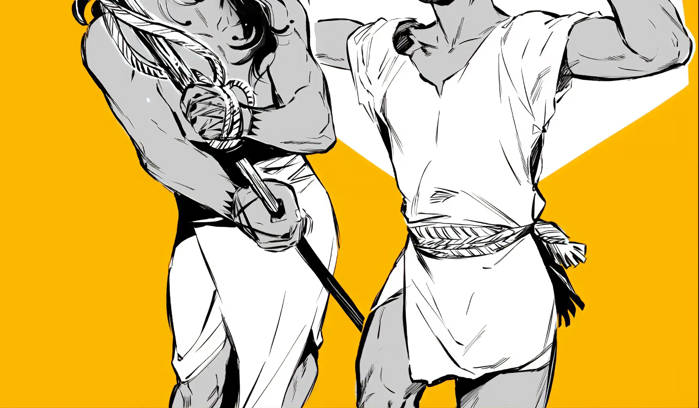 Takatora-kun to Omegatachi Zinmanga X Chapter 6.5 Page 64