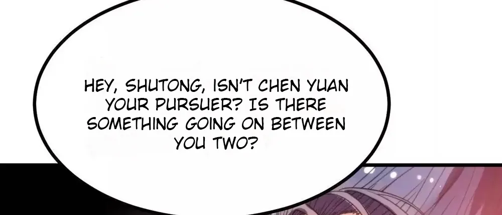 I Have 90 Billion Licking Gold Zinmanga X Chapter 8 Page 28