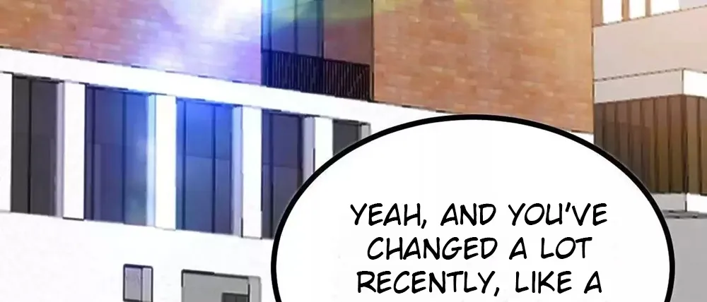 I Have 90 Billion Licking Gold Zinmanga X Chapter 8 Page 52