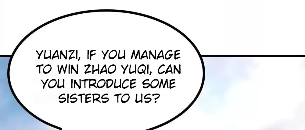 I Have 90 Billion Licking Gold Zinmanga X Chapter 8 Page 55