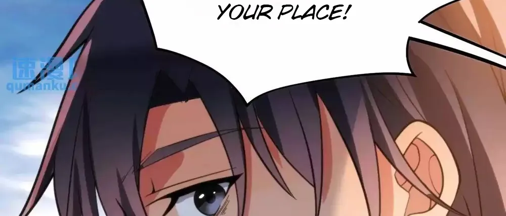 I Have 90 Billion Licking Gold Zinmanga X Chapter 8 Page 60