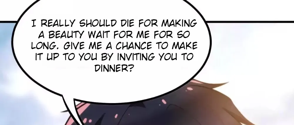 I Have 90 Billion Licking Gold Zinmanga X Chapter 8 Page 95
