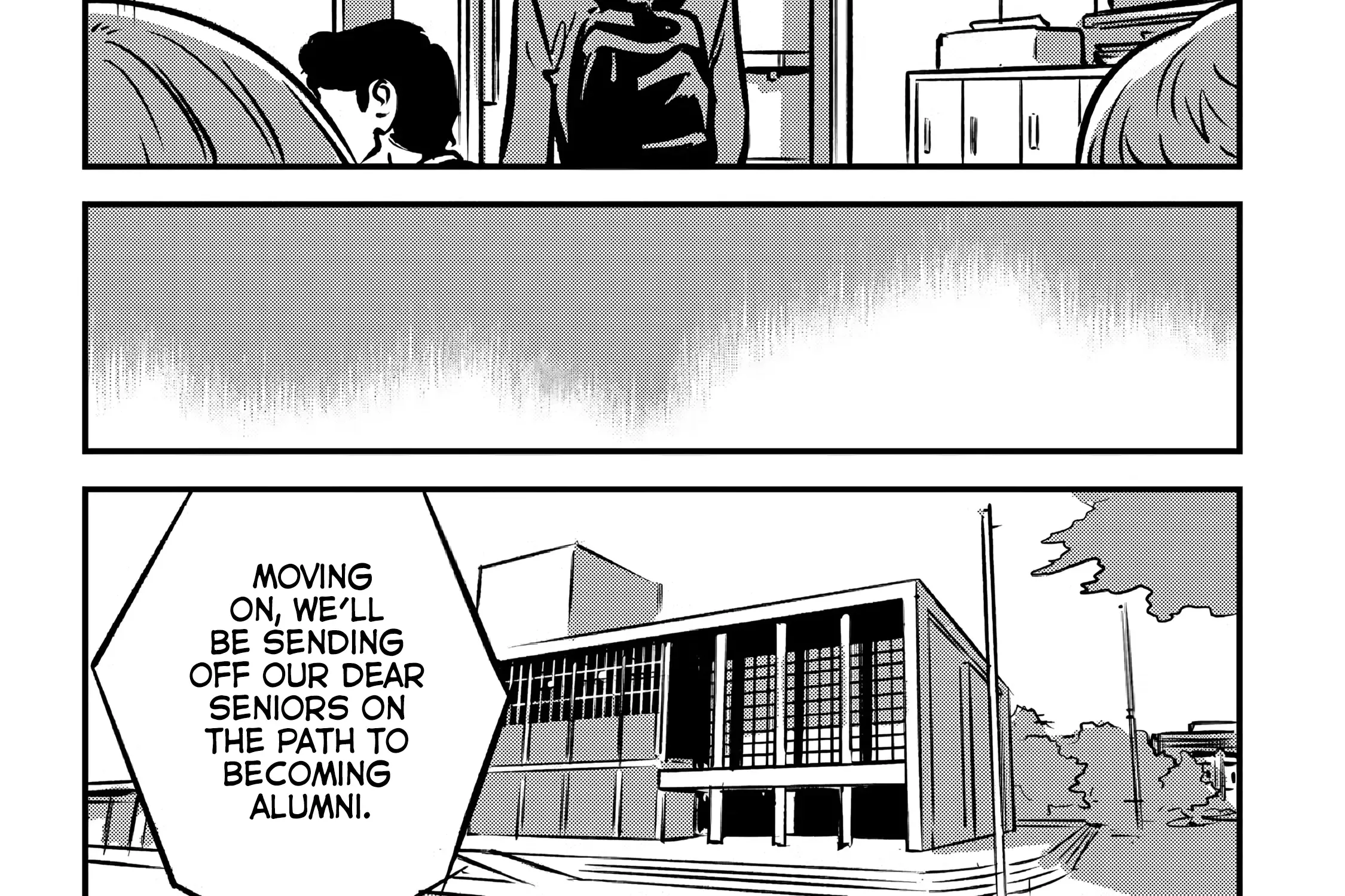 Takatora-kun to Omegatachi Zinmanga X Chapter 6 Page 68