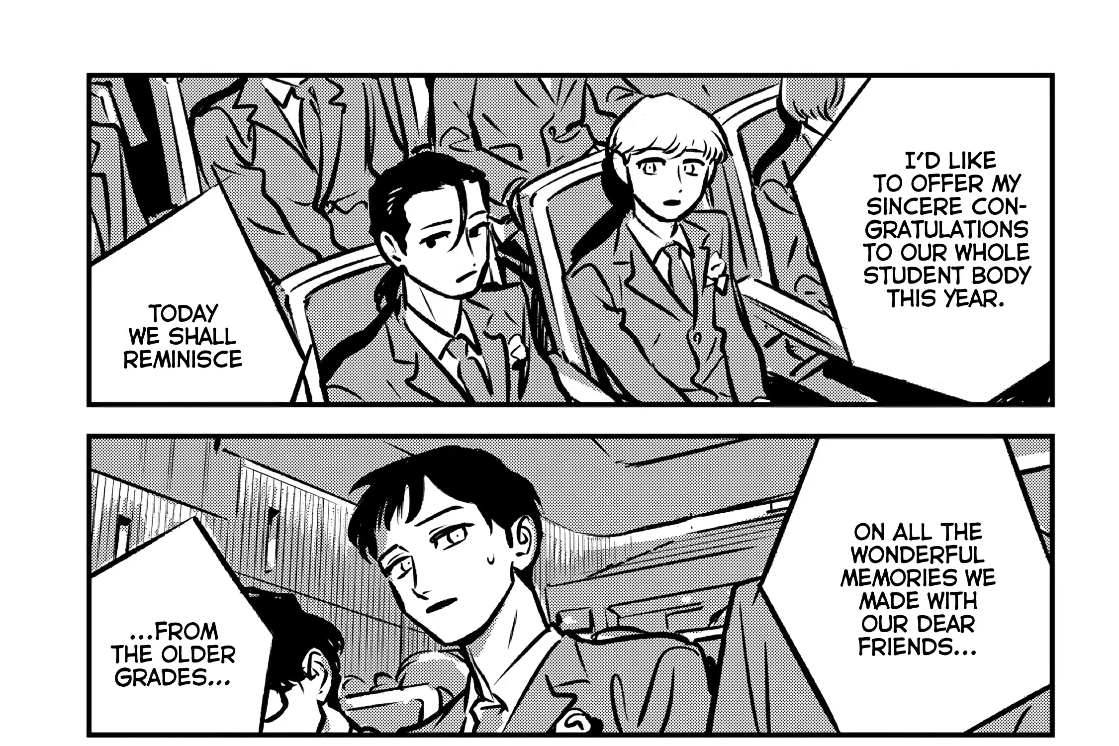 Takatora-kun to Omegatachi Zinmanga X Chapter 6 Page 70