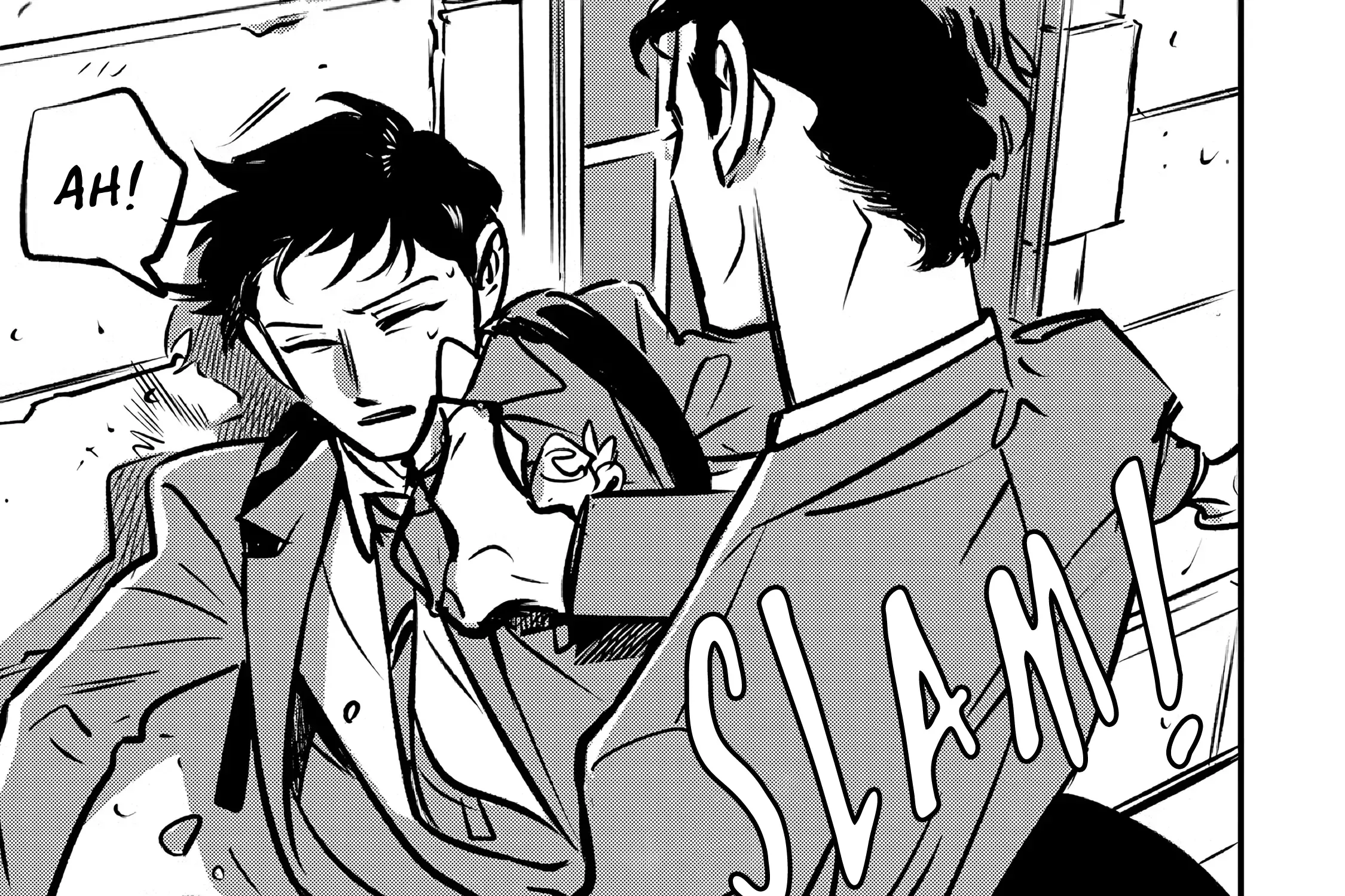 Takatora-kun to Omegatachi Zinmanga X Chapter 6 Page 79