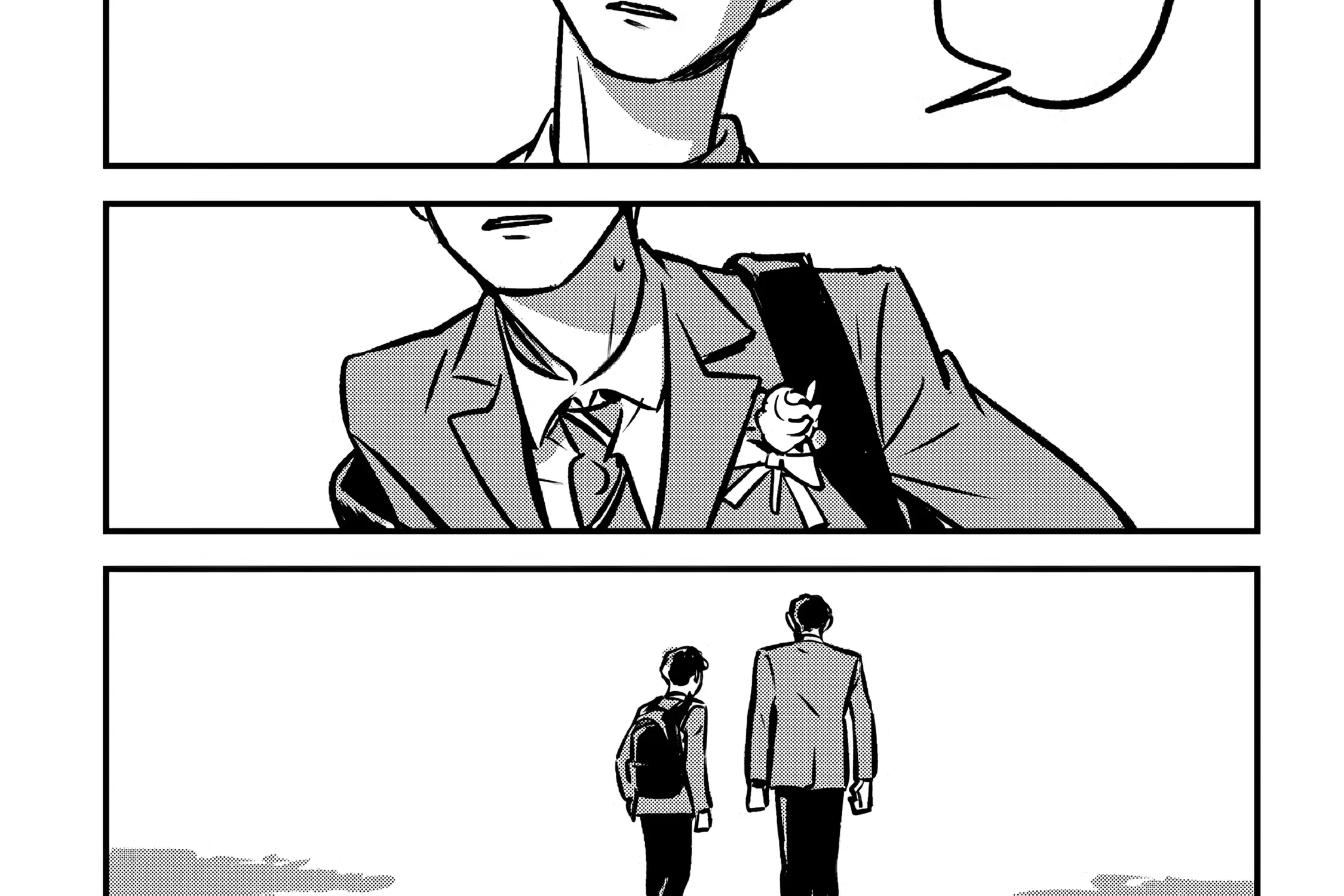 Takatora-kun to Omegatachi Zinmanga X Chapter 6 Page 89