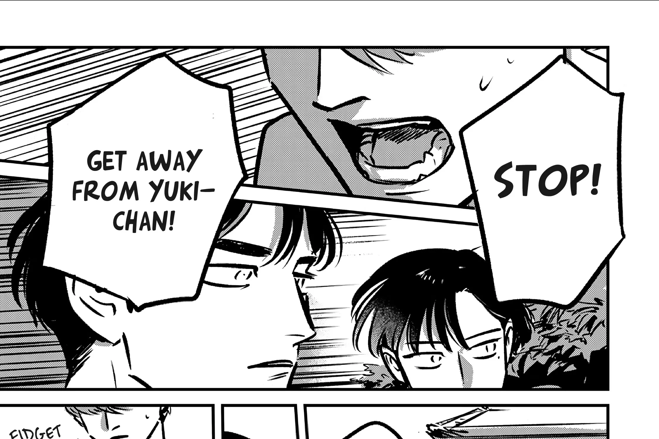 Takatora-kun to Omegatachi Zinmanga X Chapter 5 Page 7