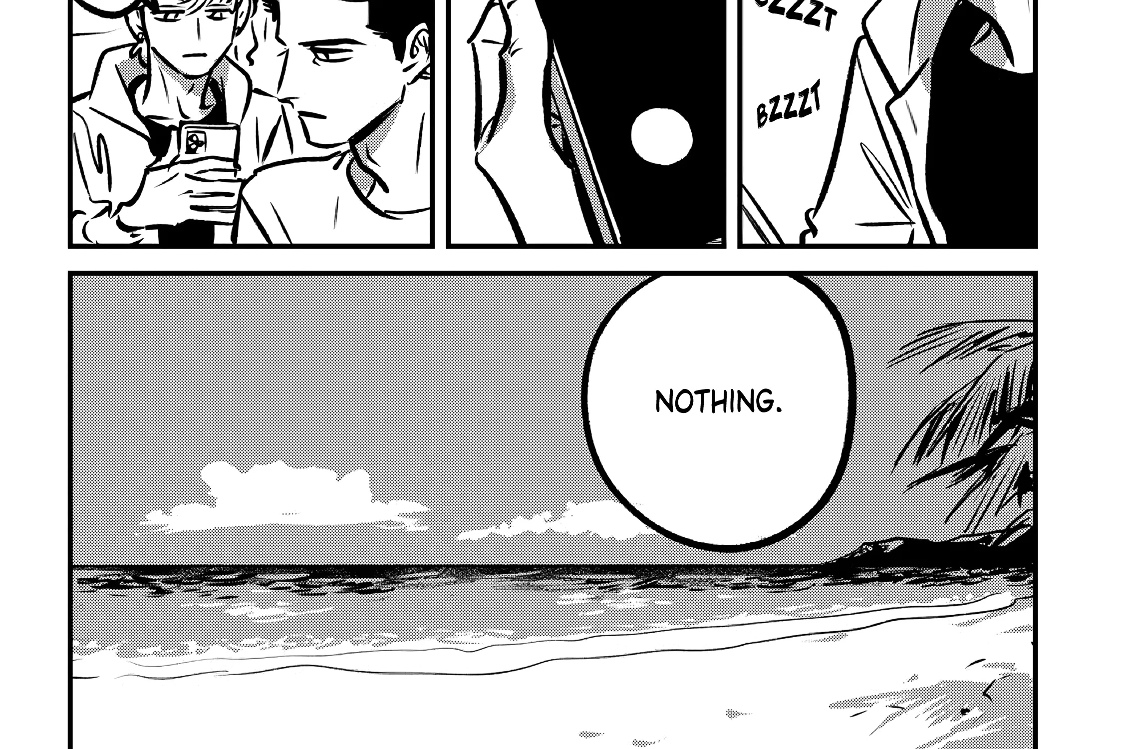 Takatora-kun to Omegatachi Zinmanga X Chapter 5 Page 26