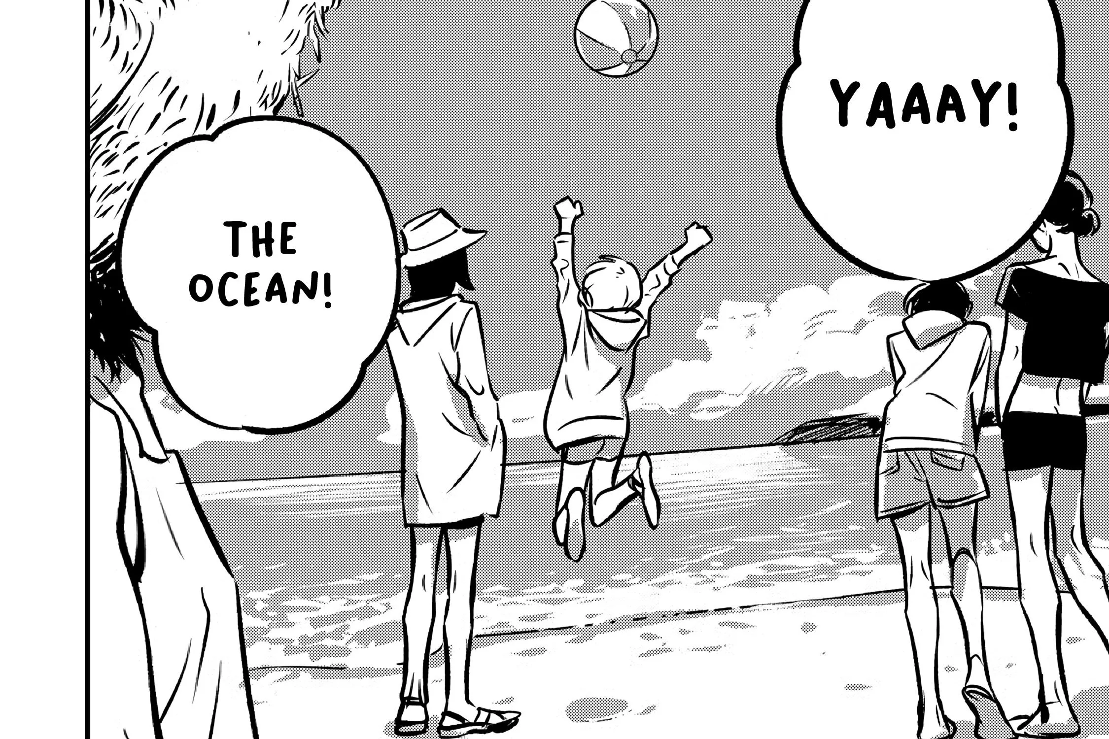 Takatora-kun to Omegatachi Zinmanga X Chapter 4 Page 23
