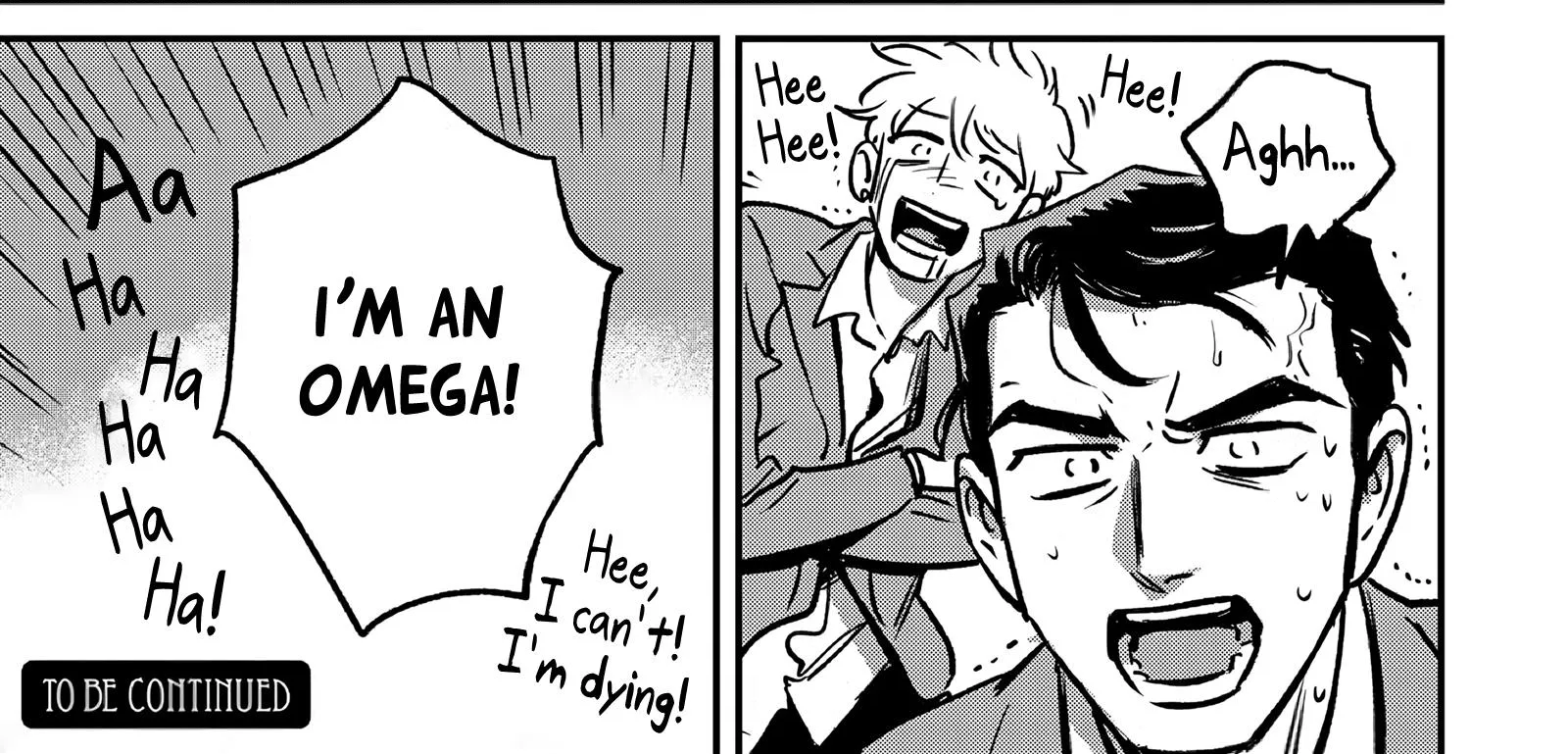 Takatora-kun to Omegatachi Zinmanga X Chapter 3 Page 62