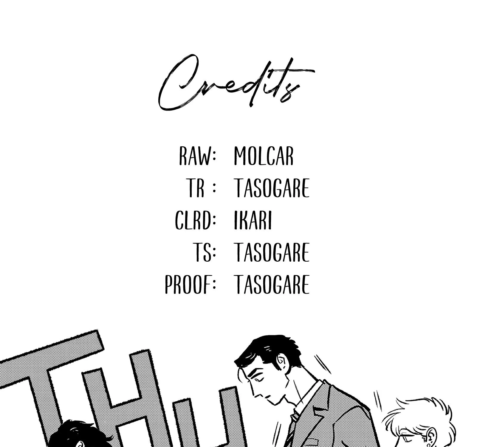 Takatora-kun to Omegatachi Zinmanga X Chapter 3 Page 63