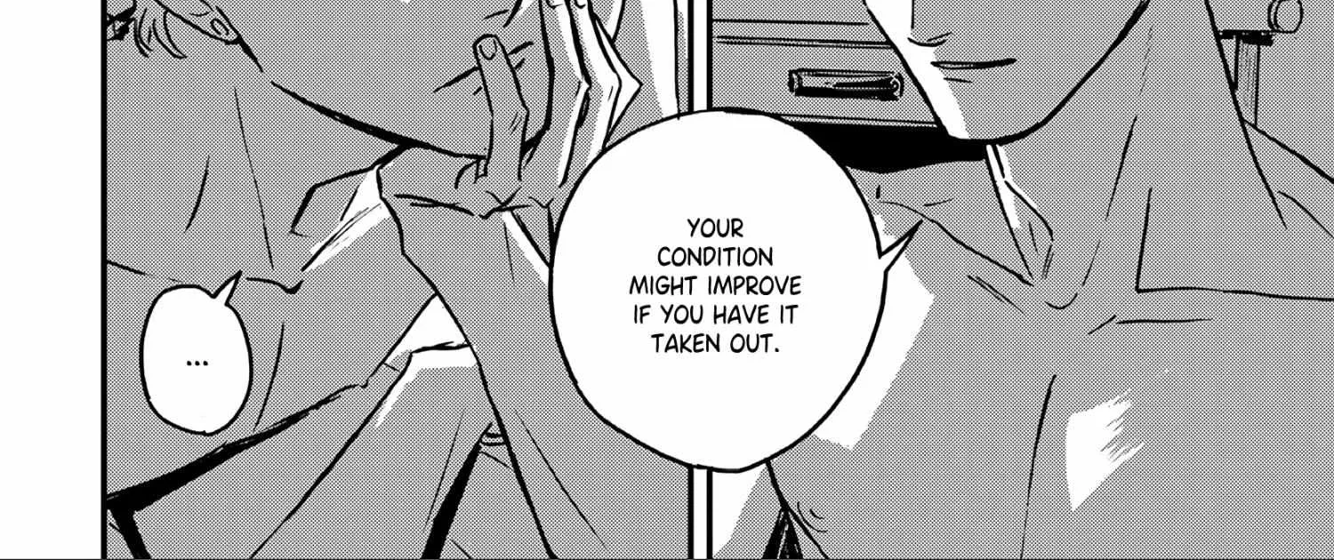 Takatora-kun to Omegatachi Zinmanga X Chapter 2 Page 45