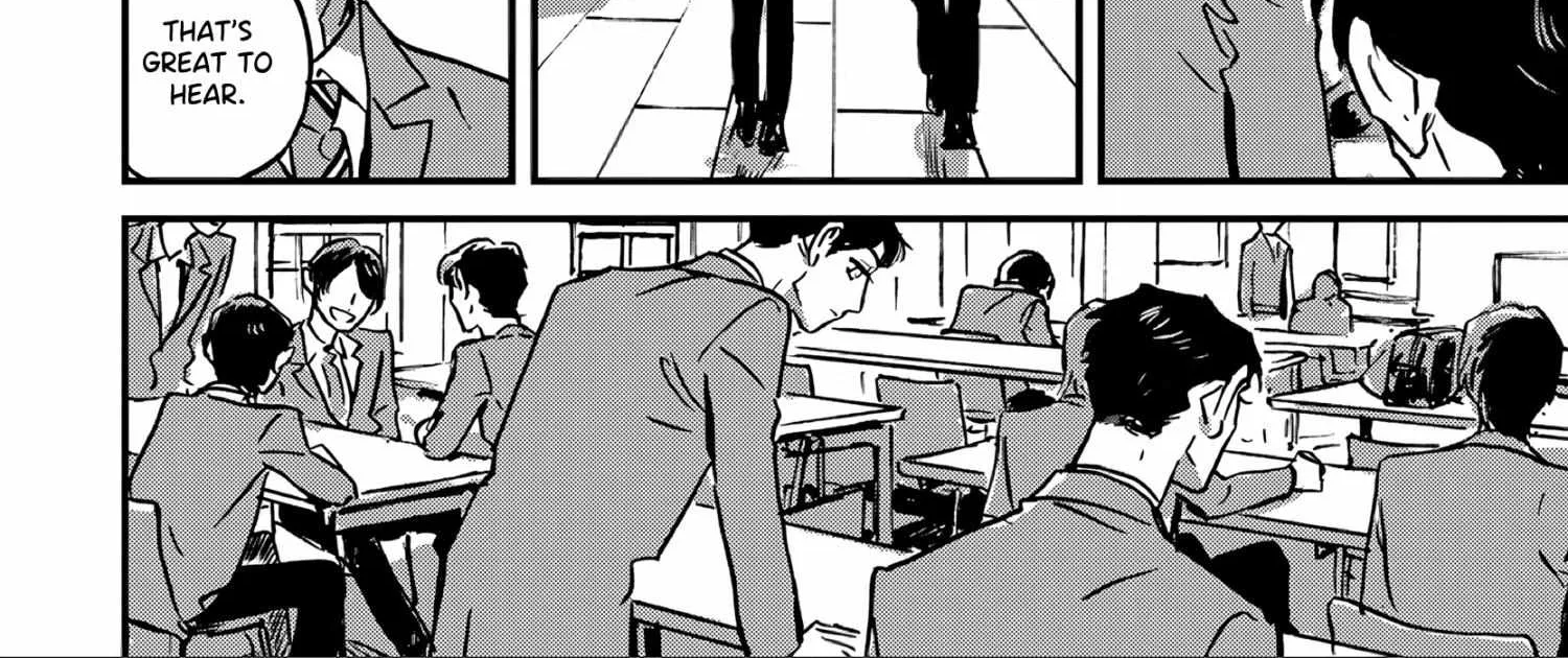 Takatora-kun to Omegatachi Zinmanga X Chapter 2 Page 49