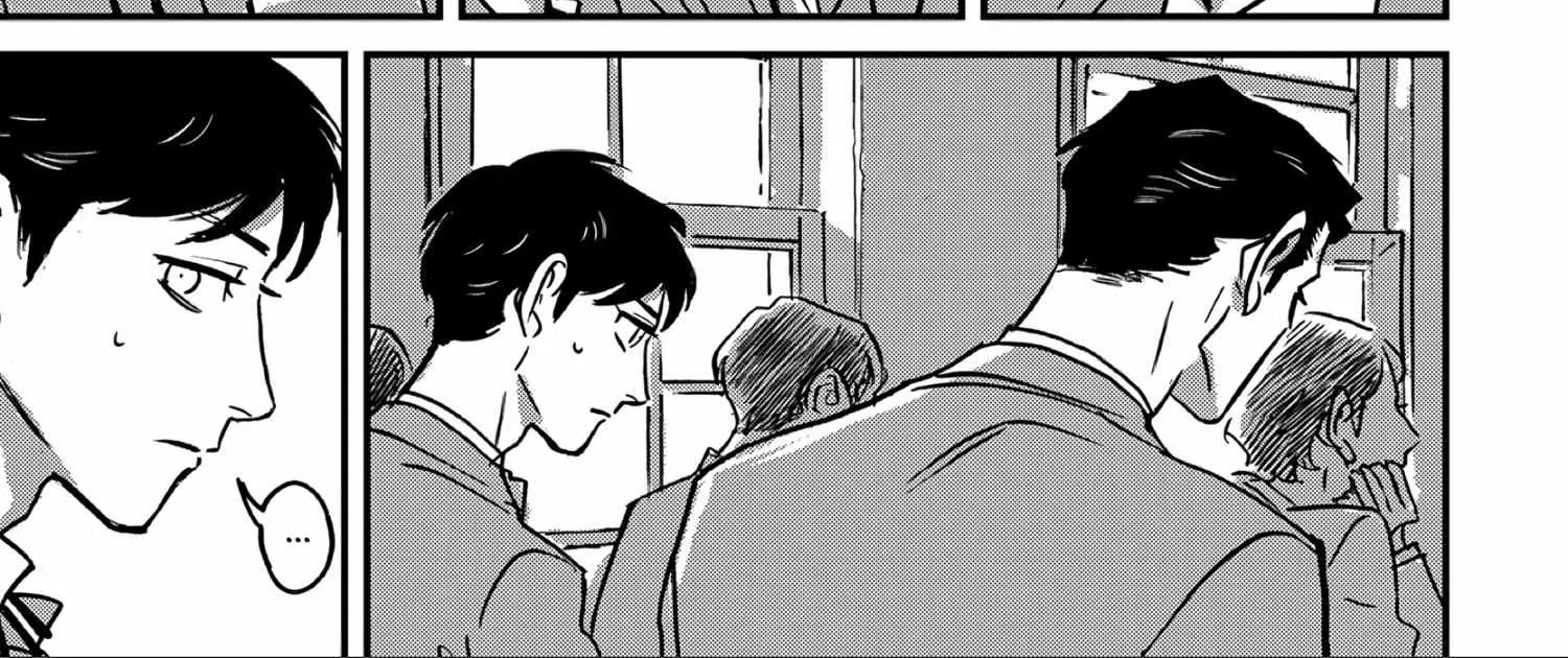 Takatora-kun to Omegatachi Zinmanga X Chapter 2 Page 51