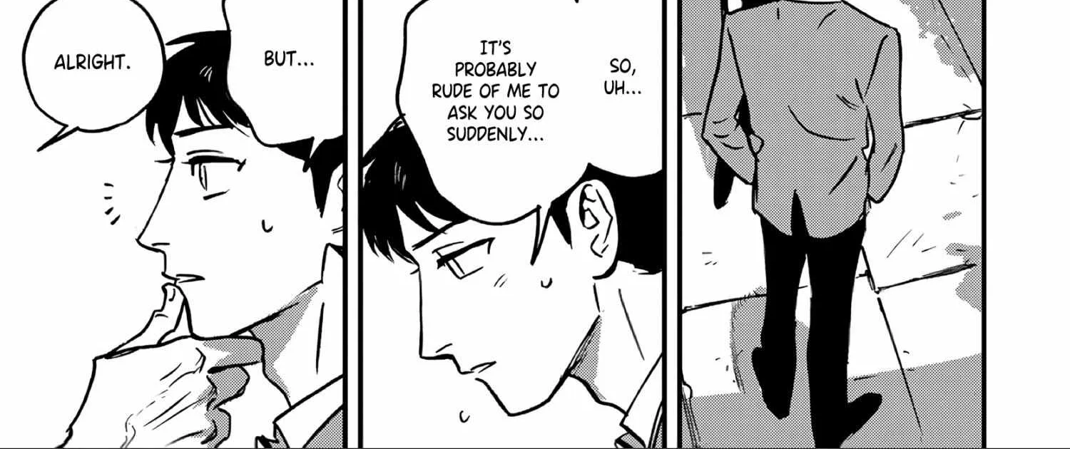 Takatora-kun to Omegatachi Zinmanga X Chapter 2 Page 55