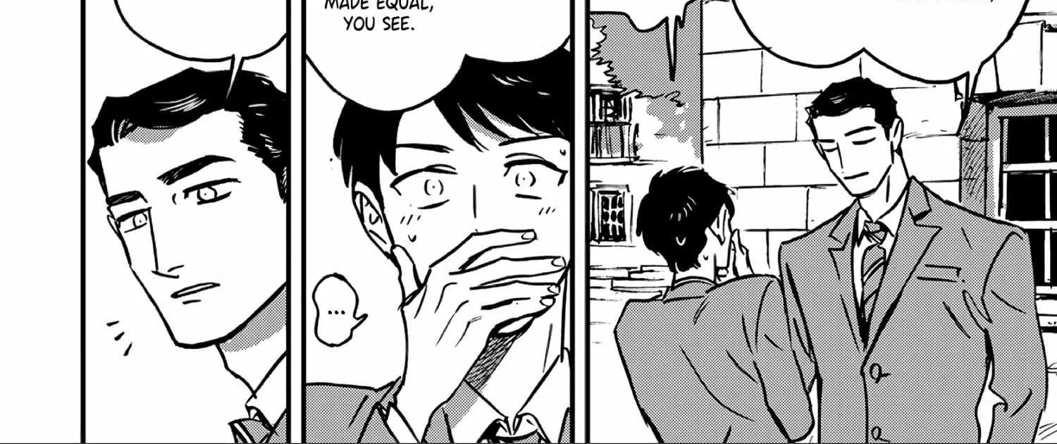 Takatora-kun to Omegatachi Zinmanga X Chapter 2 Page 57