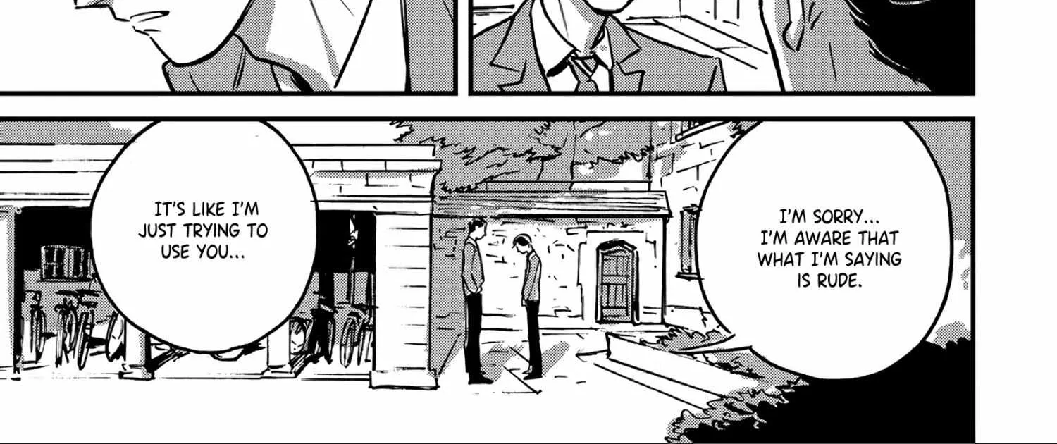 Takatora-kun to Omegatachi Zinmanga X Chapter 2 Page 63