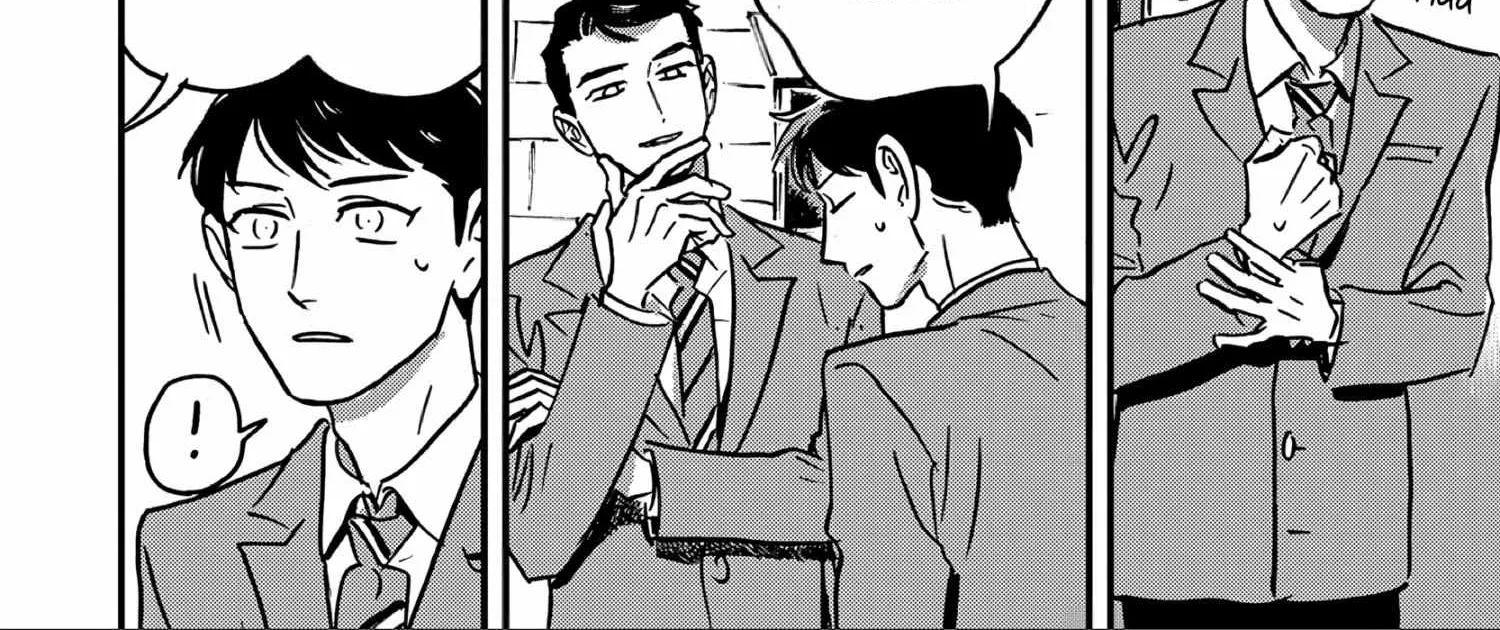 Takatora-kun to Omegatachi Zinmanga X Chapter 2 Page 65