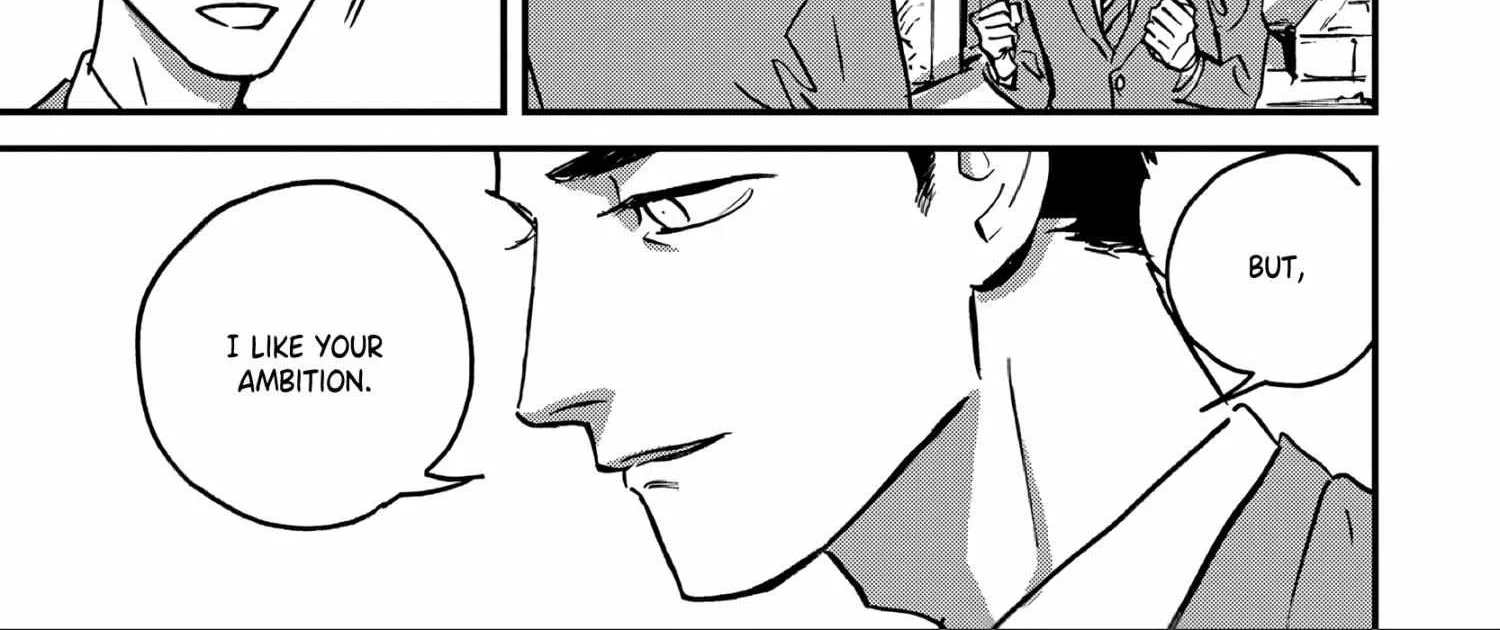 Takatora-kun to Omegatachi Zinmanga X Chapter 2 Page 67
