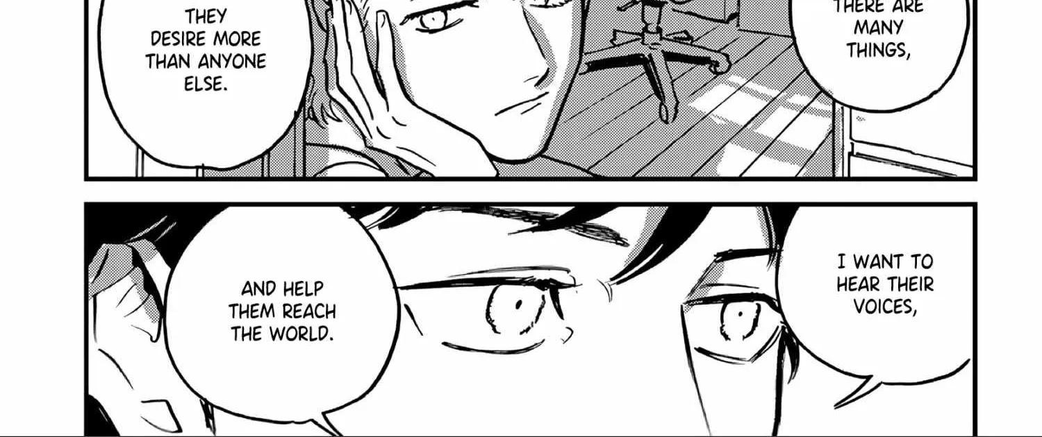 Takatora-kun to Omegatachi Zinmanga X Chapter 2 Page 69