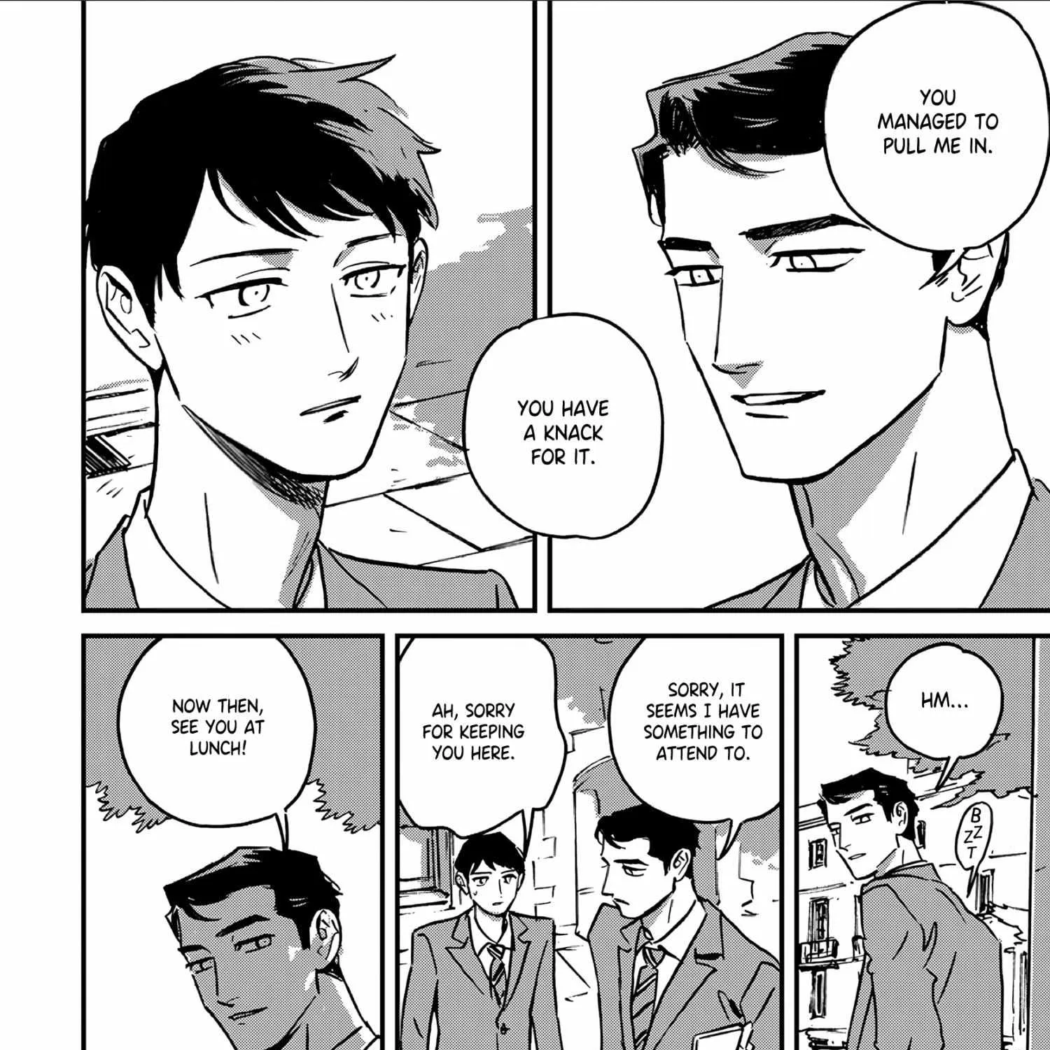 Takatora-kun to Omegatachi Zinmanga X Chapter 2 Page 72