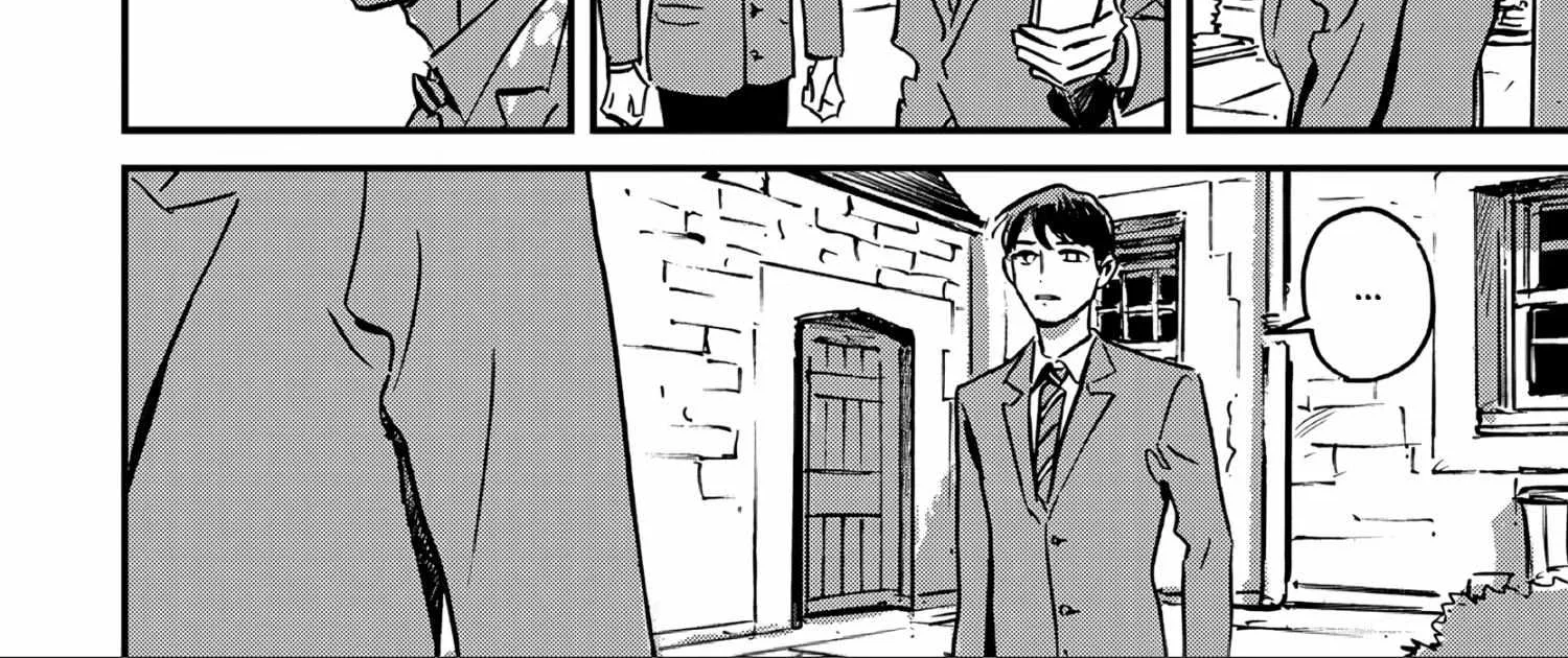 Takatora-kun to Omegatachi Zinmanga X Chapter 2 Page 73