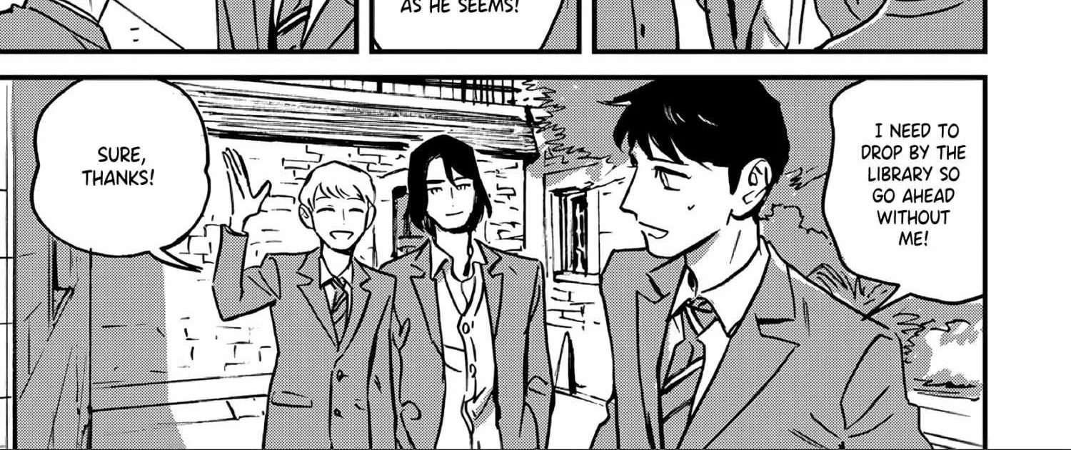 Takatora-kun to Omegatachi Zinmanga X Chapter 2 Page 75