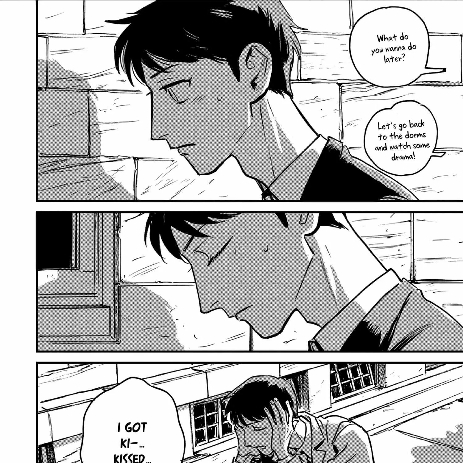 Takatora-kun to Omegatachi Zinmanga X Chapter 2 Page 76